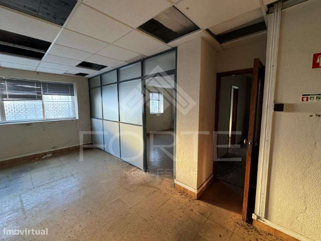 Armazém em São Martinho da Gândara-6