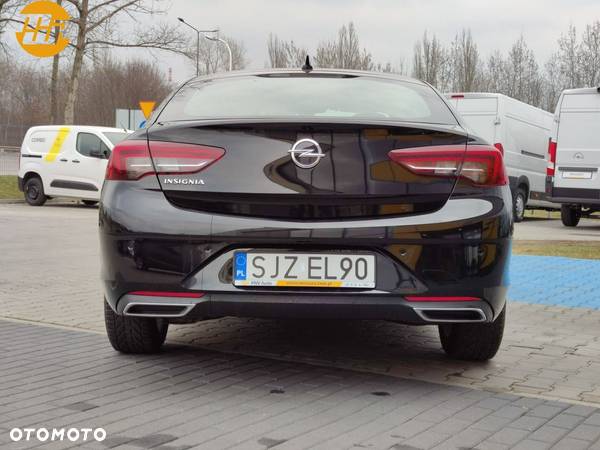 Opel Insignia 2.0 CDTI Business Edition S&S - 6