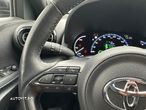 Toyota Yaris Cross 1.5 VVT-i HSD 4x4 Exclusive Adventure - 12