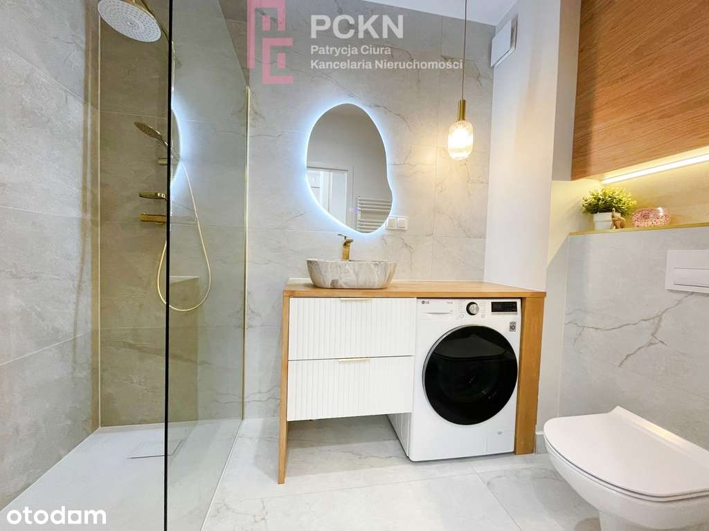 Nowe M2 na parterze z ogrodem – Opole - Pełny obrazek: 5/10