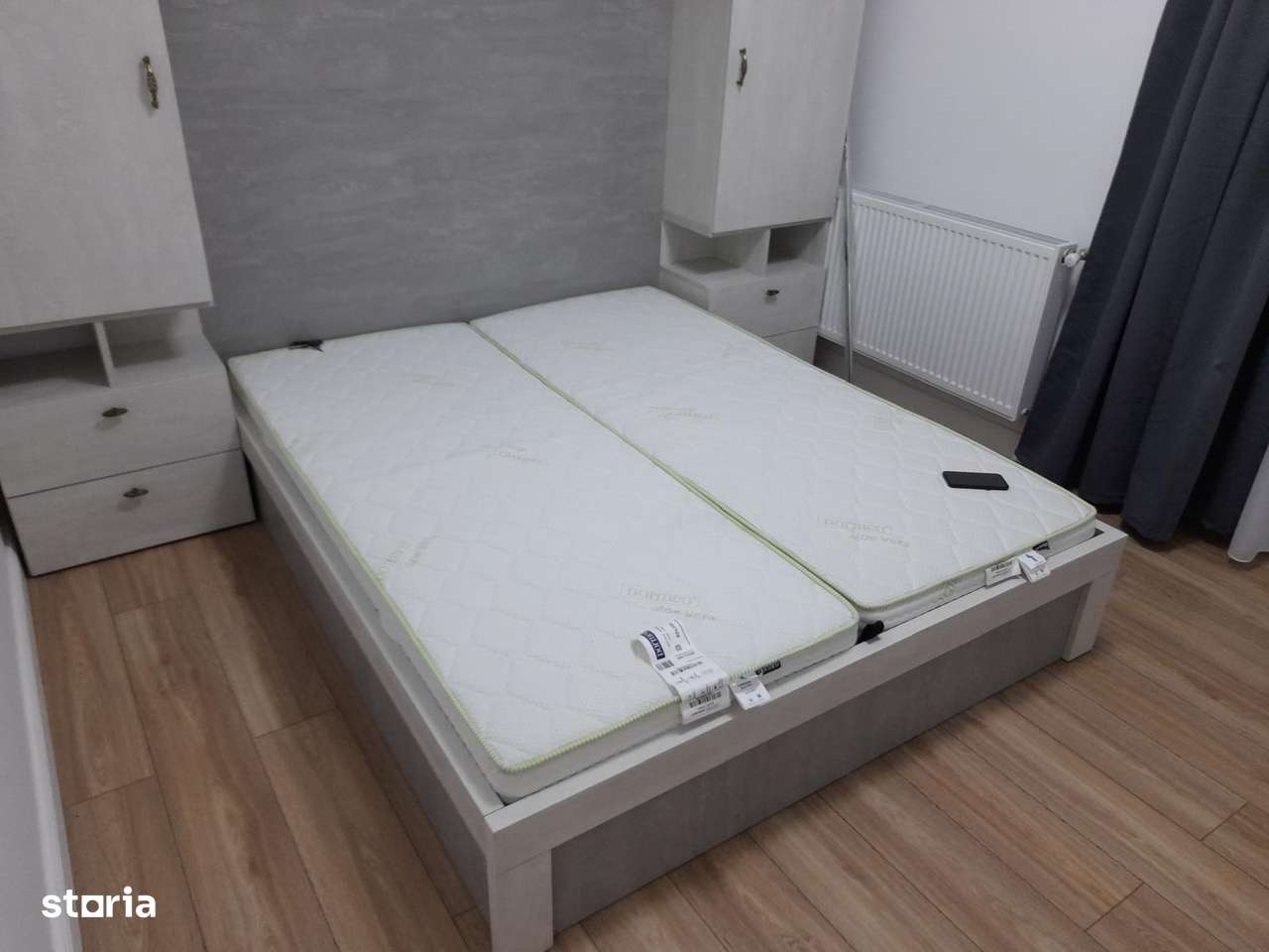 Prelungirea Ghencea, Ap2 camere, complet mobilat și utilat, 135.000 € - Imagine principală: 5/15