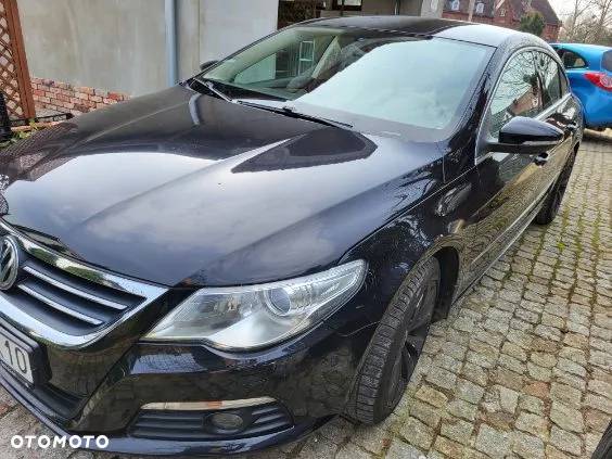 Volkswagen Passat CC 1.8 TSI - 1