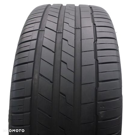 1 x HANKOOK 285/45 R21 113Y XL Ventus S1 Evo 3 SUV Lato 6.2mm - 1