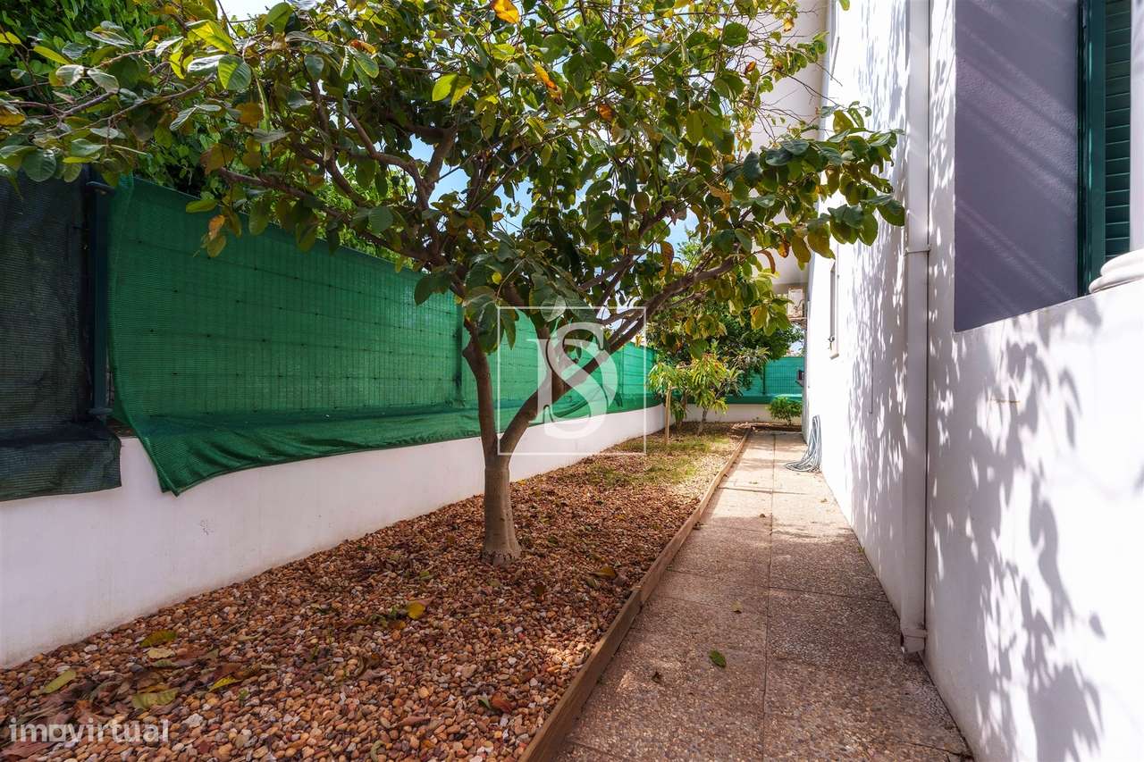 Moradia T4 Venda em Pechão,Olhão-38