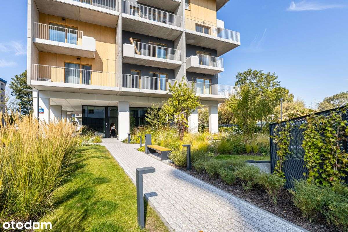 Nowe wykończone 2p. w Centrum| Bez Pcc|0% Prowizji-14