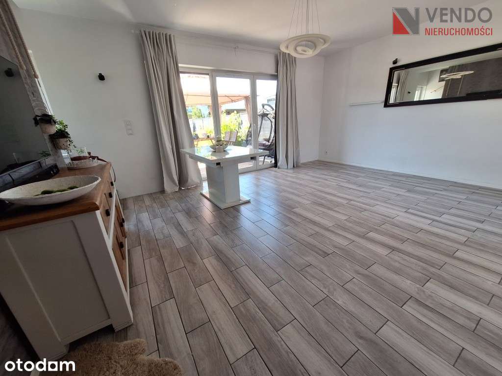 Dom z pięknym ogrodem 15km od Centrum Poznania - Pełny obrazek: 4/13