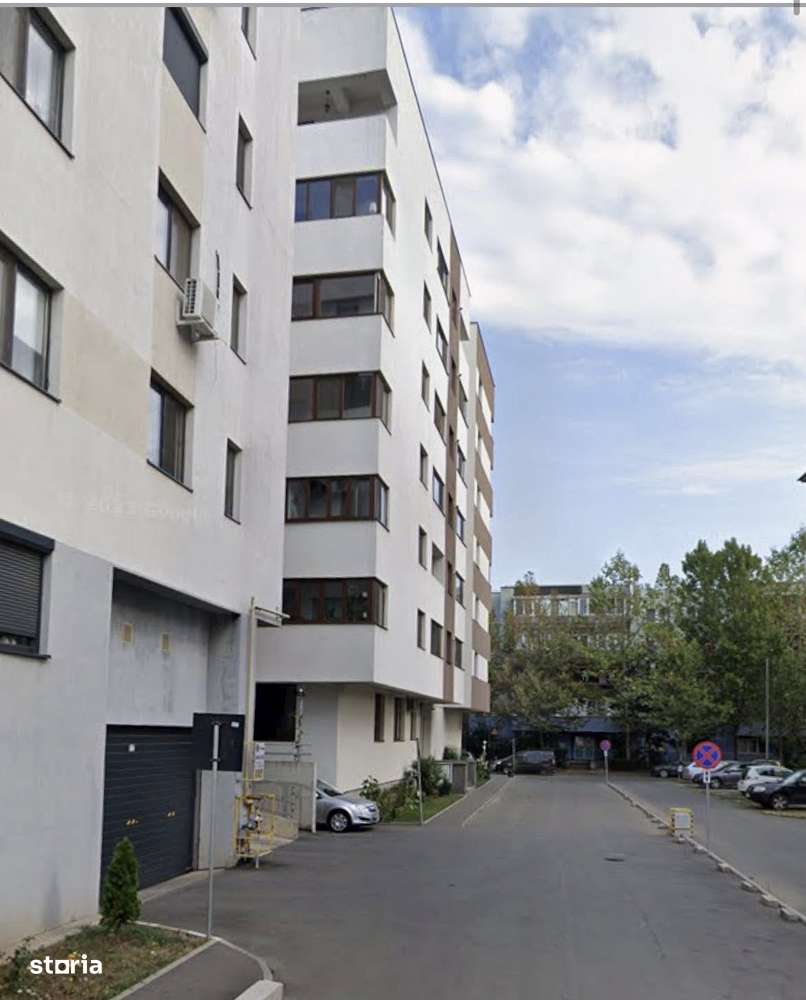 Apartament 2 camere etaj 1 an 2017 Metrou Valea Ialomiei
