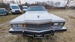 Cadillac Fleetwood - 1