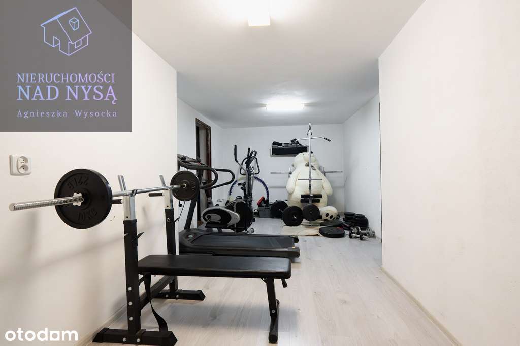 komfortowy dom w Pieńsku !-19