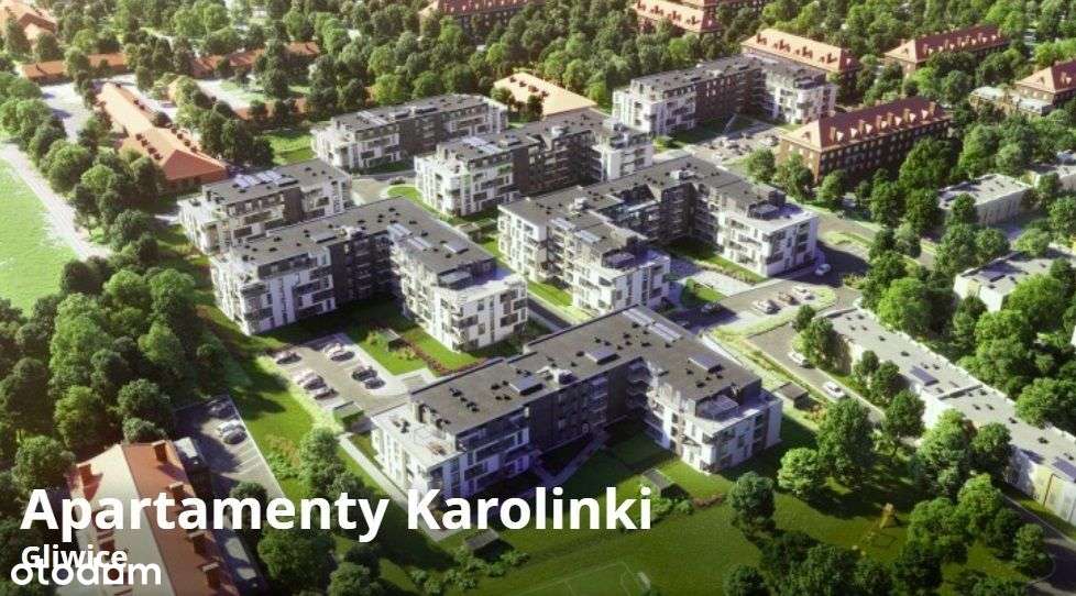 Gliwice Os.Karolinki lokal użytkowy 51m2-2