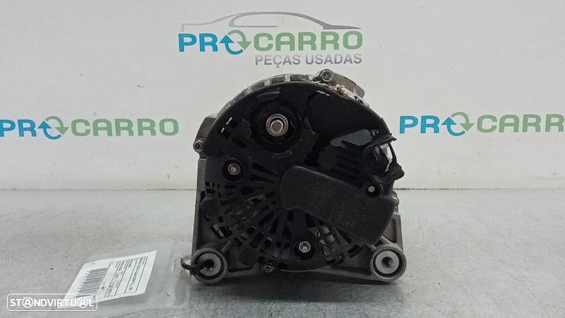 Alternador Renault Clio Ii Caixa (Sb0/1/2_) - 3