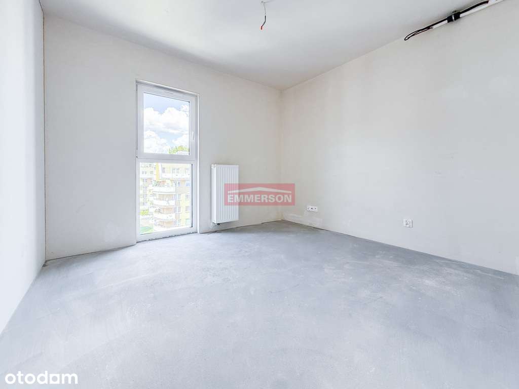 Ostatnie piętro, Widokowe, 2 - balkony - Pełny obrazek: 5/9