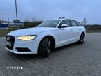 Audi A6 Avant 2.0 TDI DPF - 22