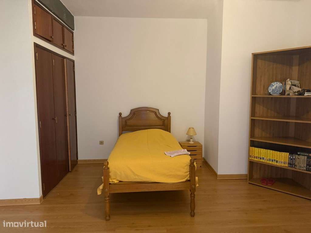 Propriedade Única para Turismo Rural na Covilhã - Boi Dobra-22