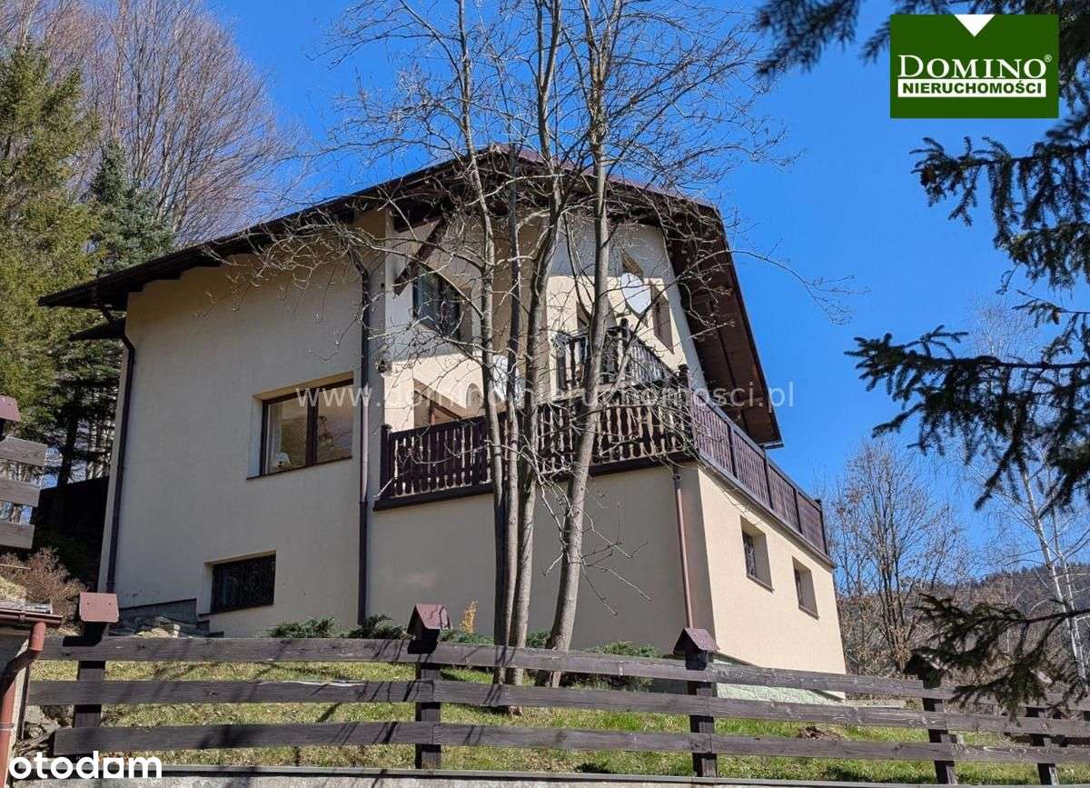 Wisła Willa - Pełny obrazek: 2/20