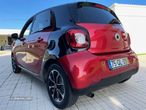 Smart ForFour 0.9 Passion 90 - 12