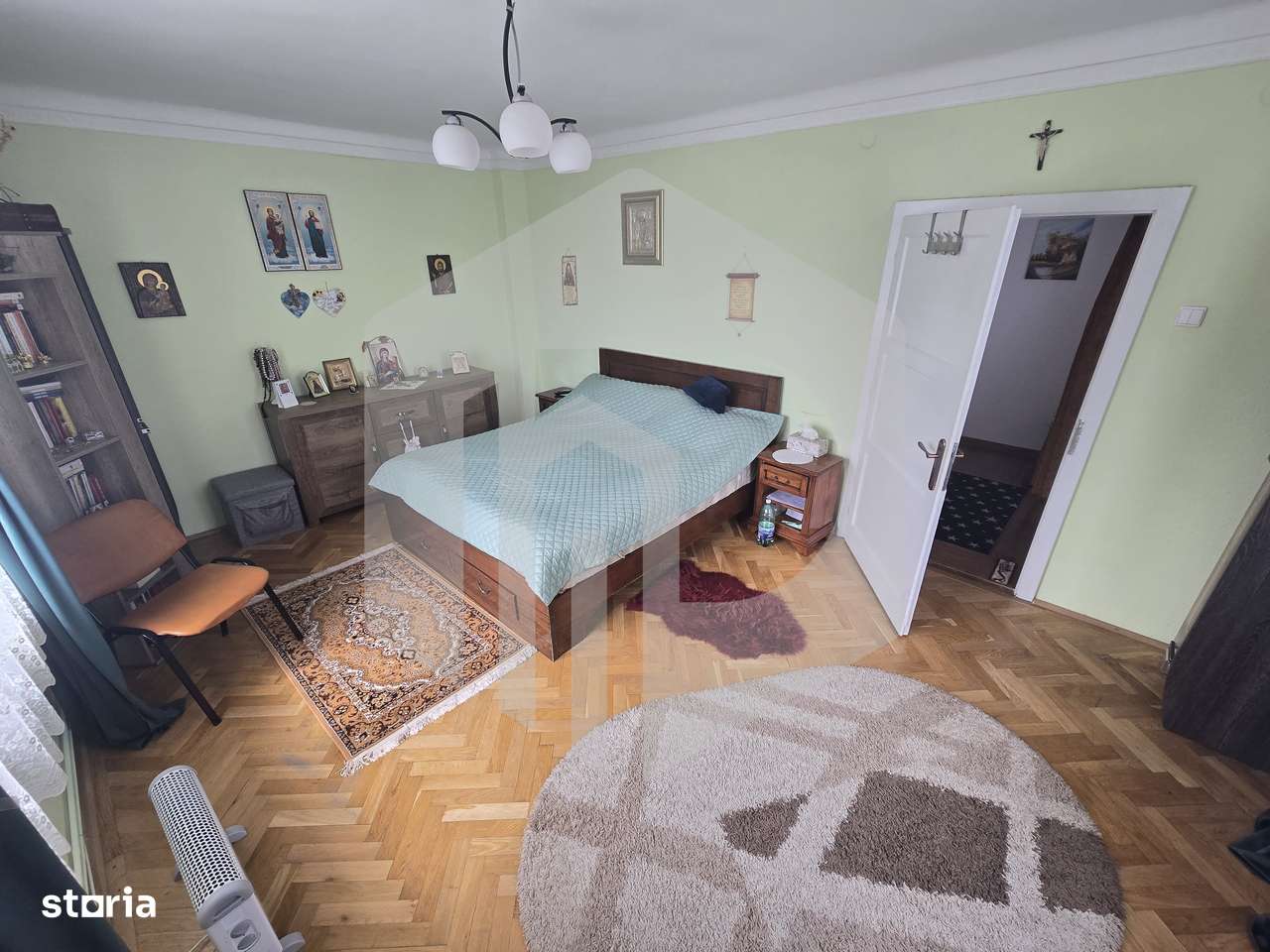 Casa 4 camere 1000 mp teren zona Subarini - Imagine principală: 2/20