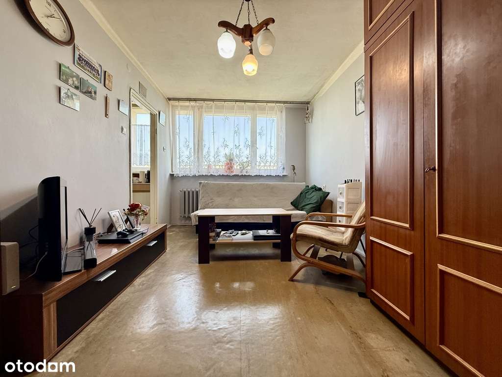 Ustawne do własnej aranżacji w zielonej okolicy-1