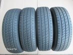 Opony Całoroczne 205/75 R16c Imperial All Season Van Drive  KPL - 1