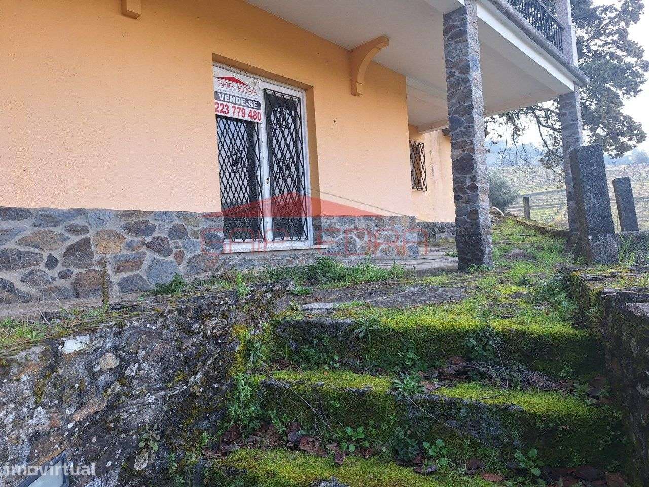 Moradia na Cumieira Santa Marta Penaguião sem terreno - Grande imagem: 4/40