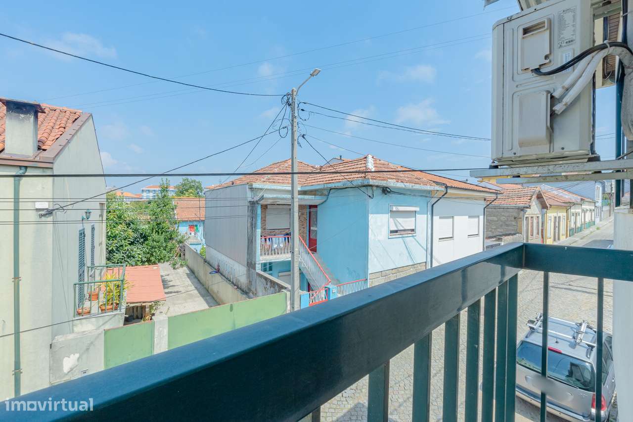 Moradia T3 Pronta Habitar + Moradia T2 - Excelente Localização-26