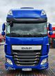 DAF XF 106 / 460 PS / Klima Postojowa / ACC - 7