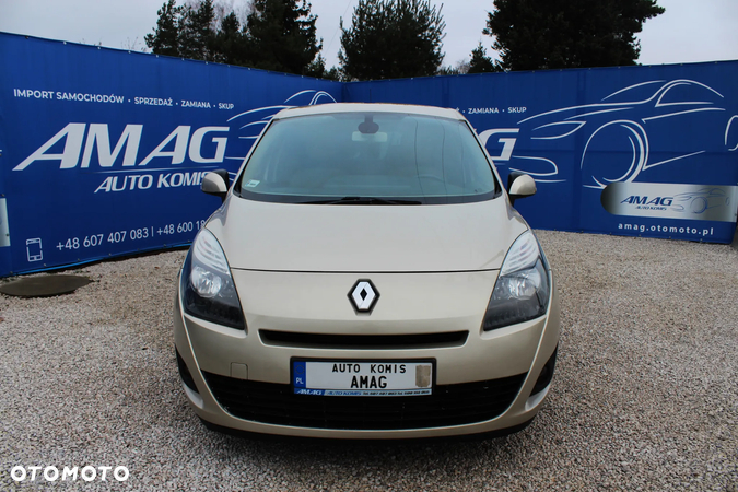 Renault Grand Scenic Gr 1.9 dCi Expression - 3