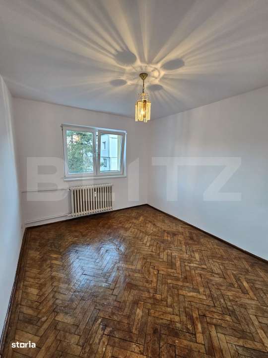 Apartament 4 camere, 82 mp, zona Centrala - Imagine principală: 2/11