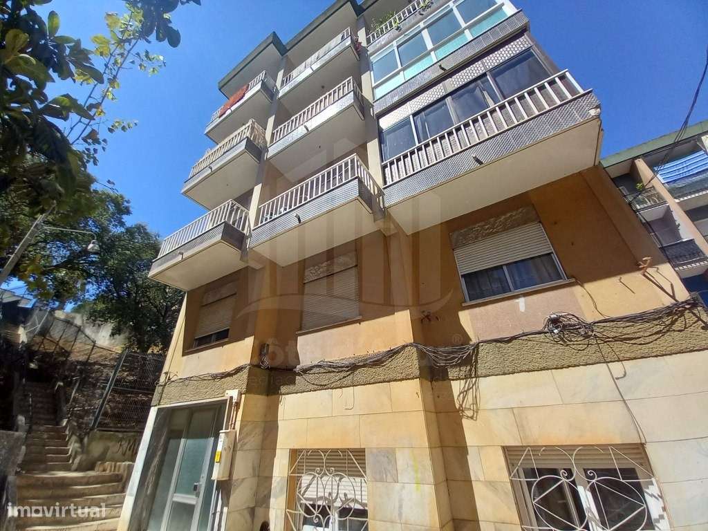 Apartamento T2 totalmente remodelado em Setúbal - Grande imagem: 5/5