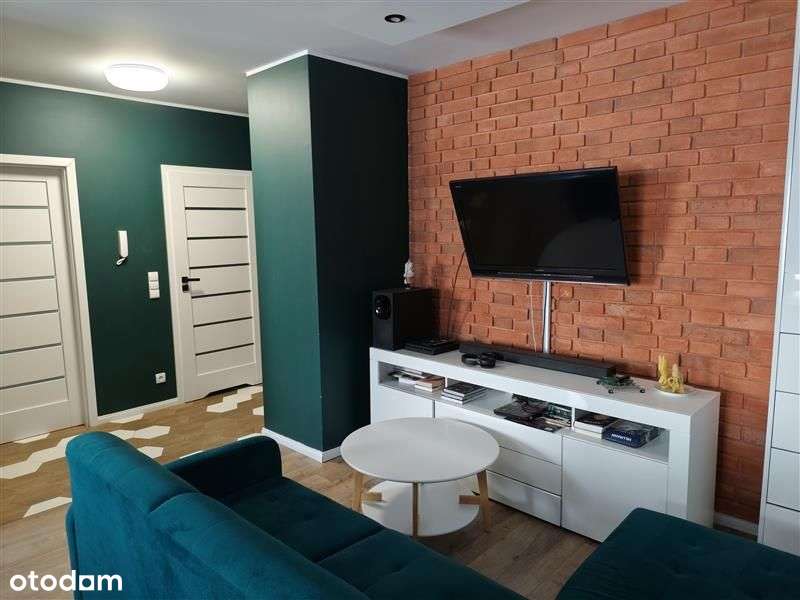 2 pokoje na wynajem ul.Dybowskiego,Pruszcz Gdański - Pełny obrazek: 5/12