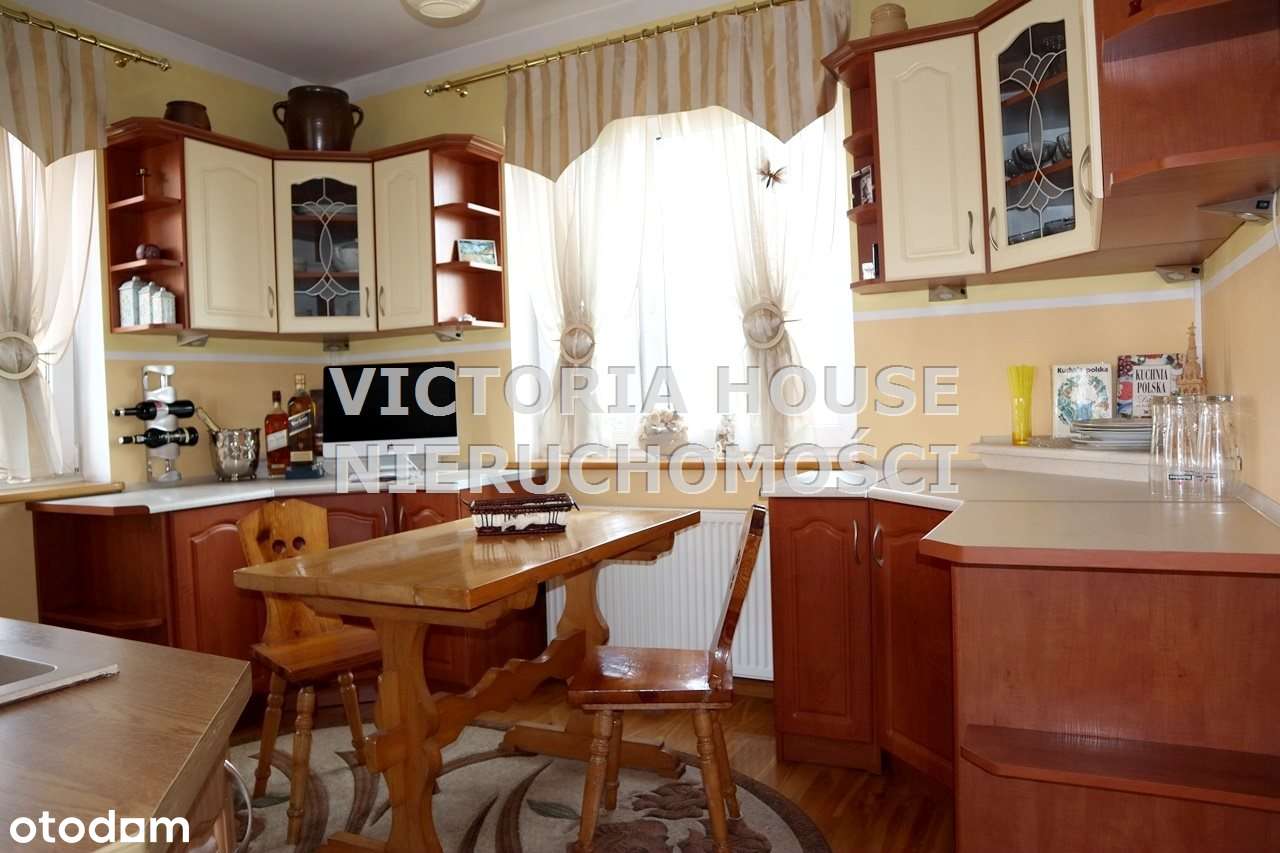 DOM Gotowy DO Zamieszkania W Niższej Cenie!-15