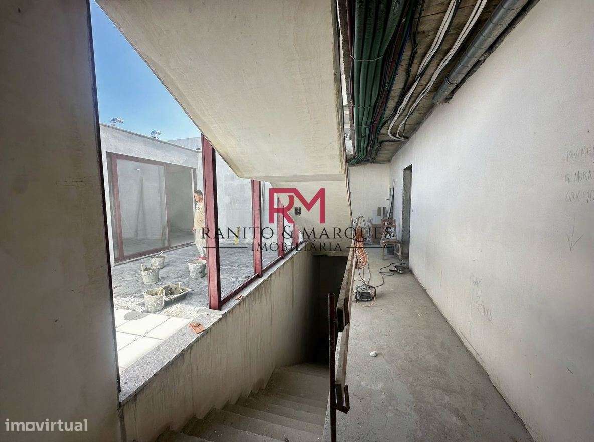 APARTAMENTO T3 - VALONGO-9