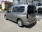 Ford Tourneo Connect 1.5 EcoBoost Titanium - 4