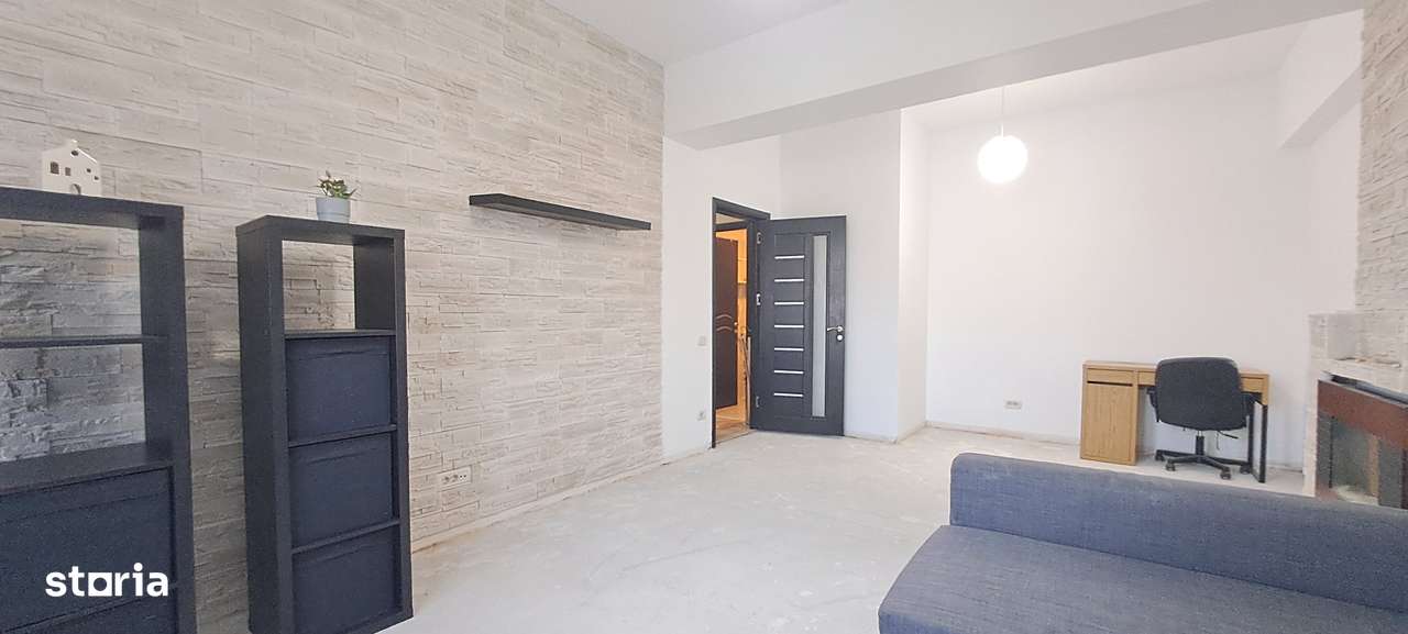 2 camere | Decomandat | Centrala | Sos. Oltenitei Sector 4-11