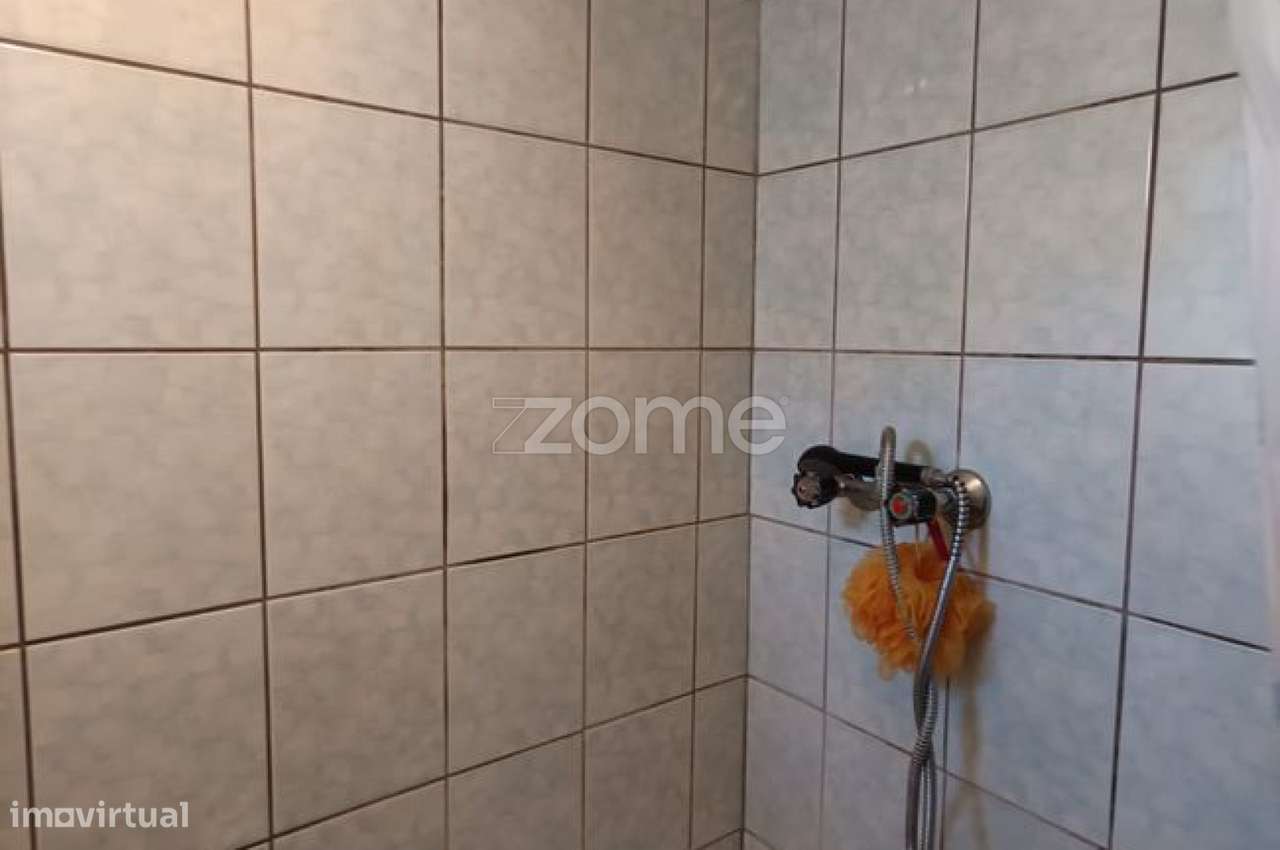 Moradia tradicional T2 de 2 pisos a 15 min de Vila Real | Guiães-7