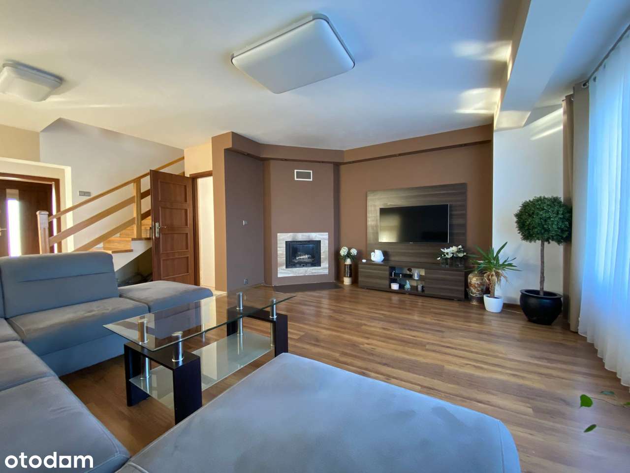 Sprzedam nowoczesny dom w Michałowie, gm. Zduńska Wola-6