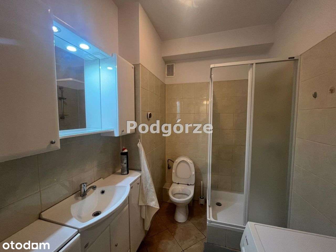 Zadbane, pokój + jasna kuchnia, Mpec, Kliny – další