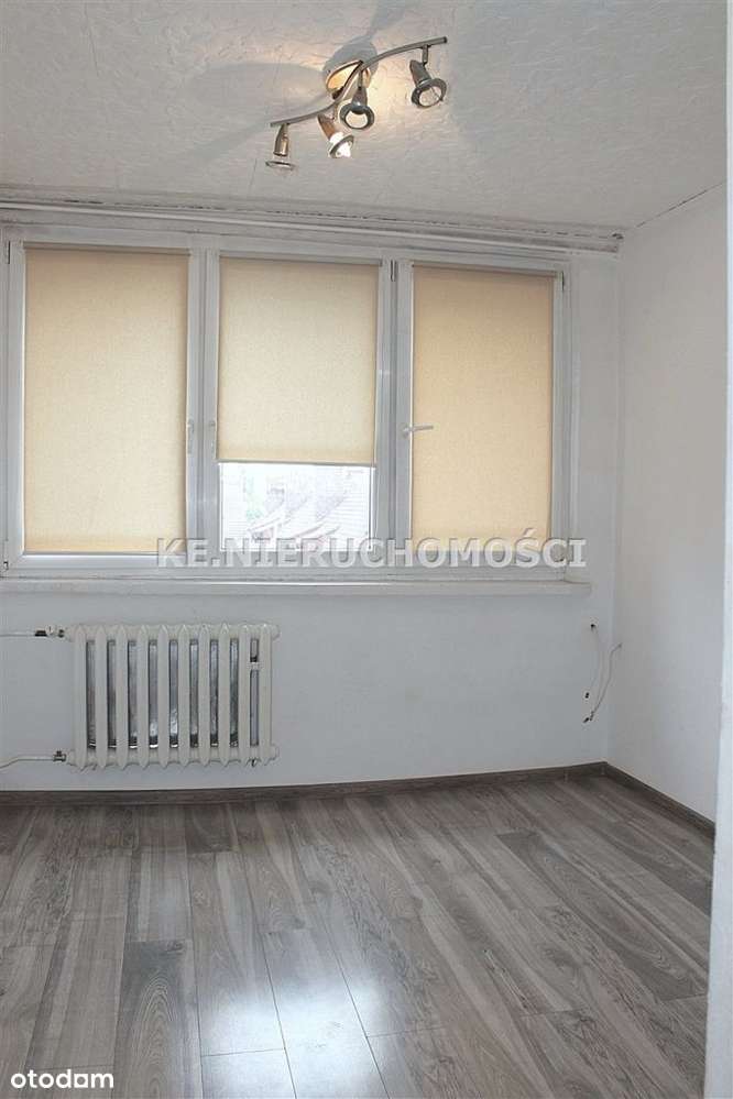 0%Prowizji 27,69 m2, 2 pokoje,4 piętro, C.O miejskie,/OKAZJA!-1