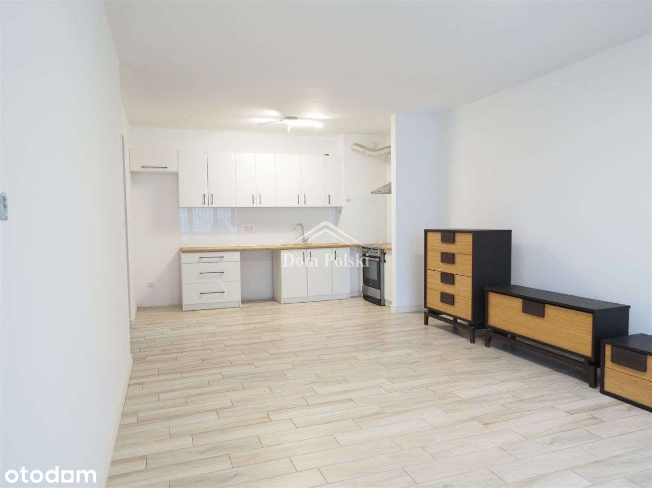 Nowoczesne mieszkanie z ogródkiem - ul. Słoneczna-1