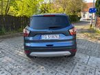 Ford Kuga 2.0 TDCi AWD Titanium - 4