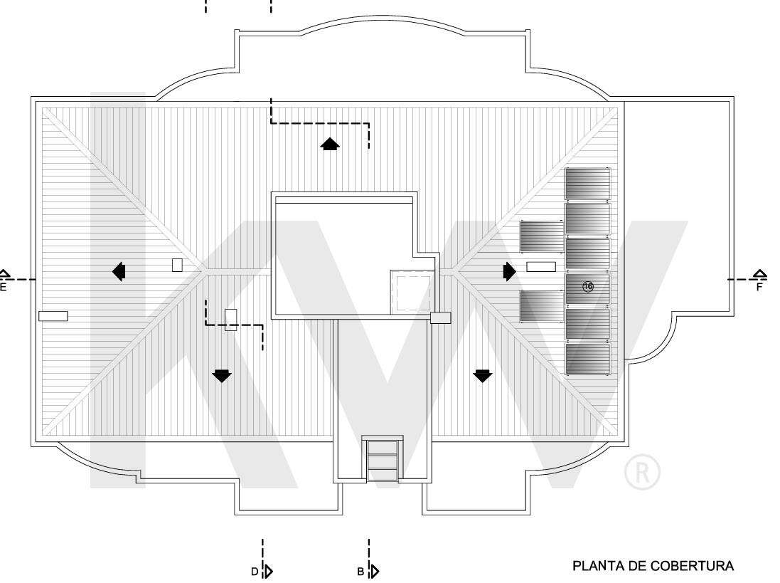 T3 Novo em Alenquer – Viva com conforto numa zona privilegiada! - Grande imagem: 4/13