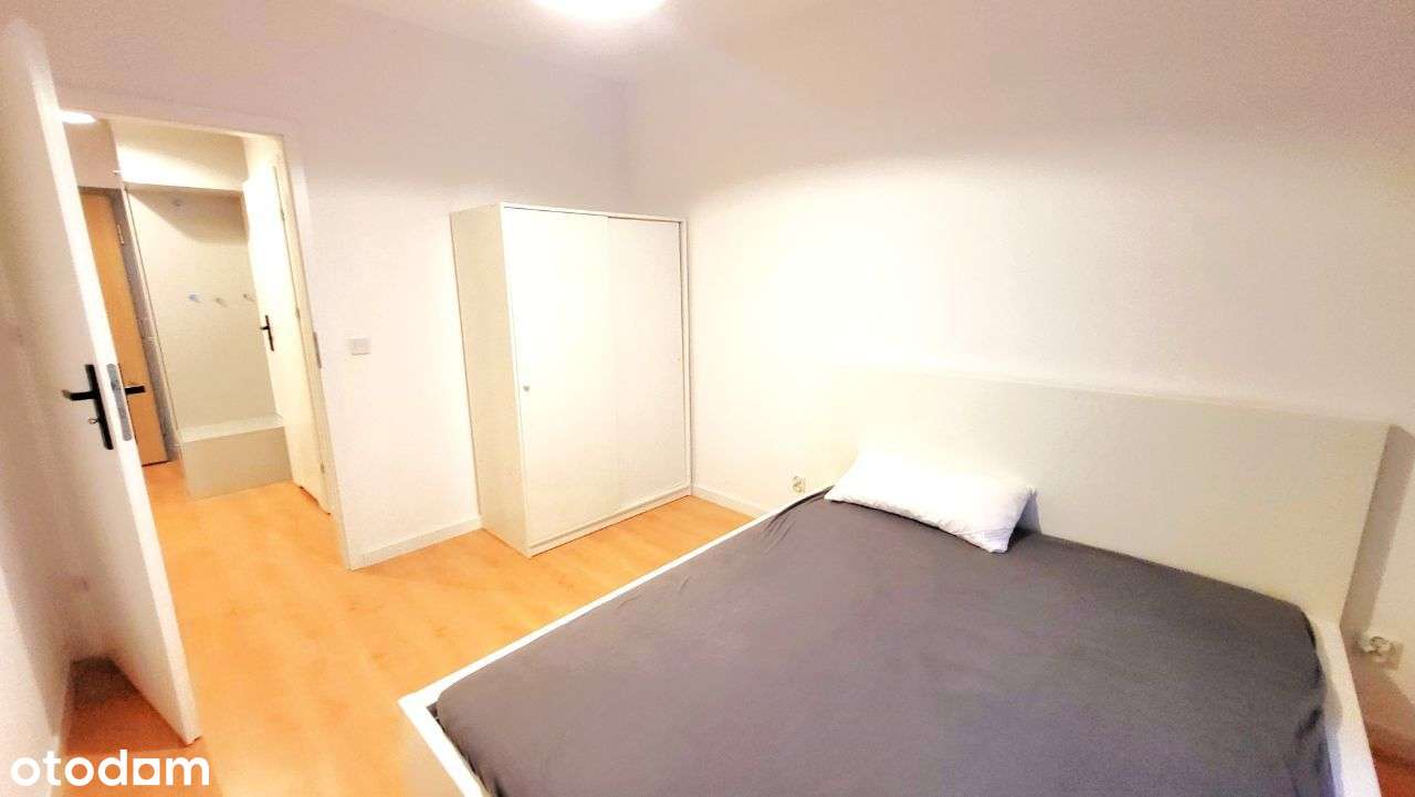 Rabieńska 47D! Cisza i spokój! - Pełny obrazek: 5/9