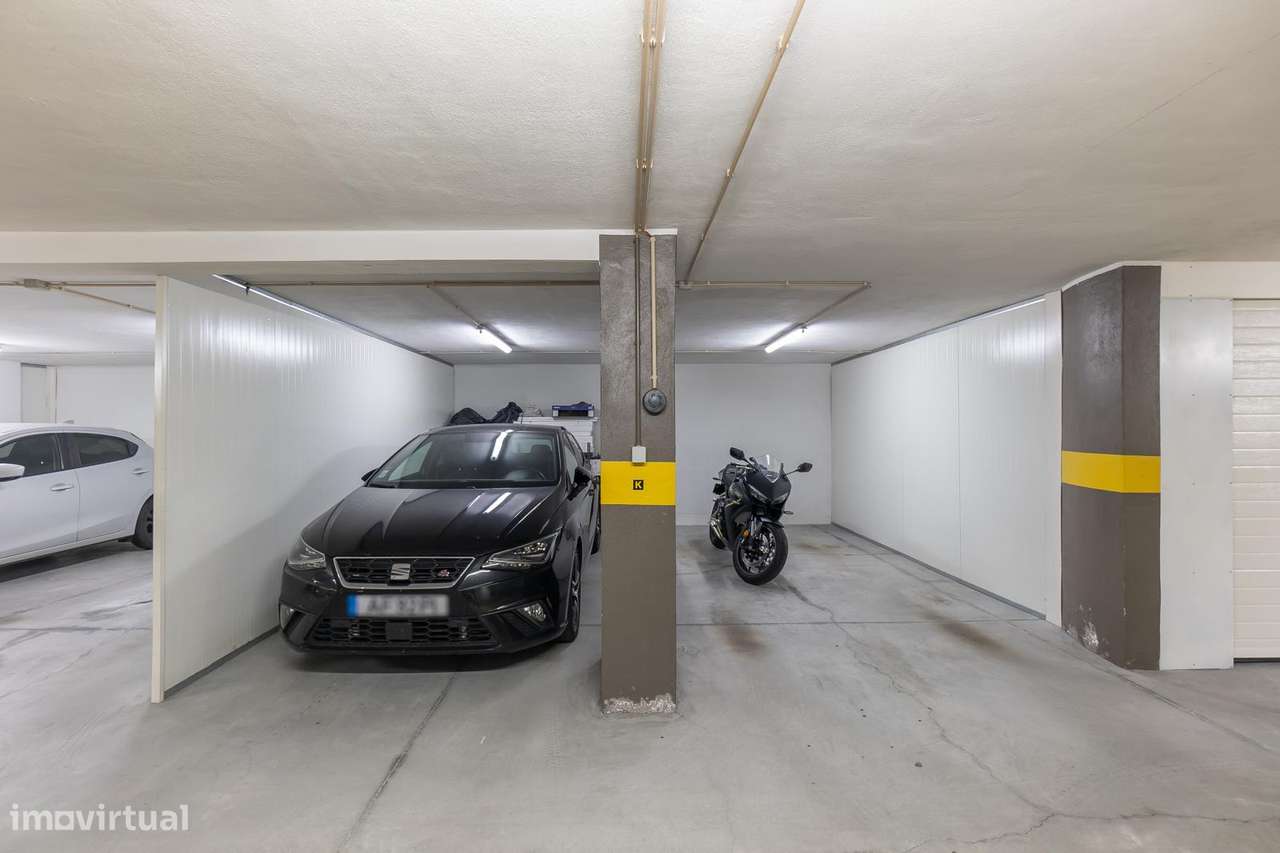 Lindíssimo T3, Edif. Camaleão, Valongo, 157 m2 de Elegância e Conforto-27