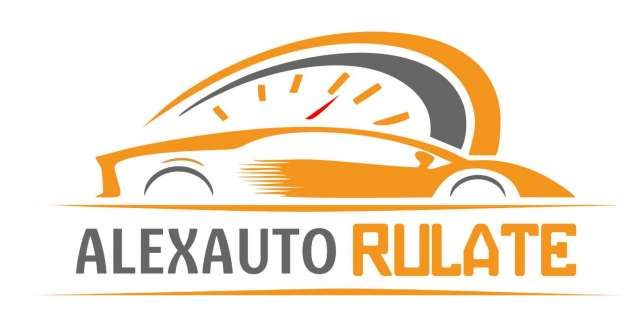 ALEXAUTO RULATE SRL logo