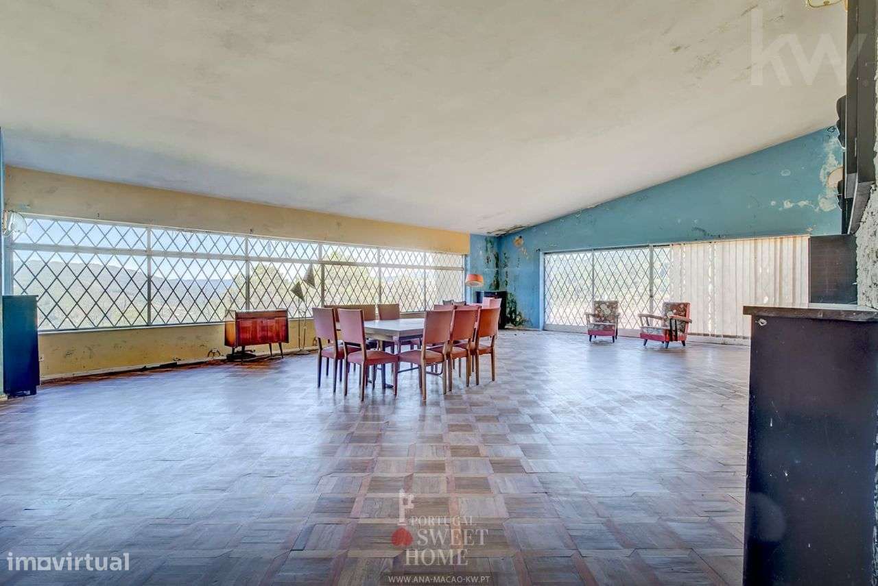 Quinta T4 em Melgaço (Chaviães e Paços), para recuperar-11