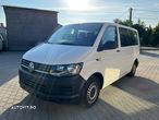 Volkswagen Transporter T6 Kurz EU6 Plus Trendline - 2