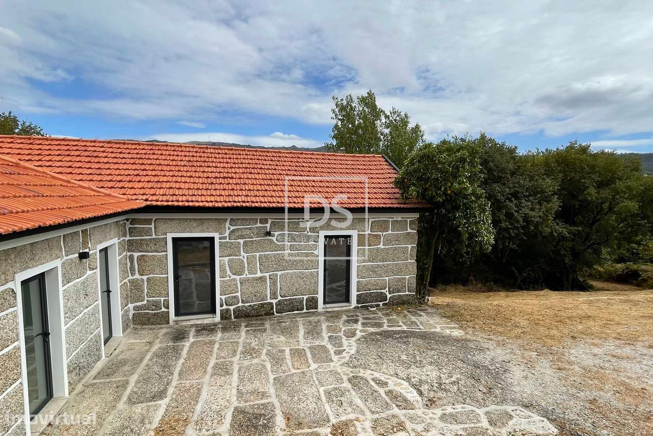 Quinta de Charme em Marco de Canaveses - Grande imagem: 1/27