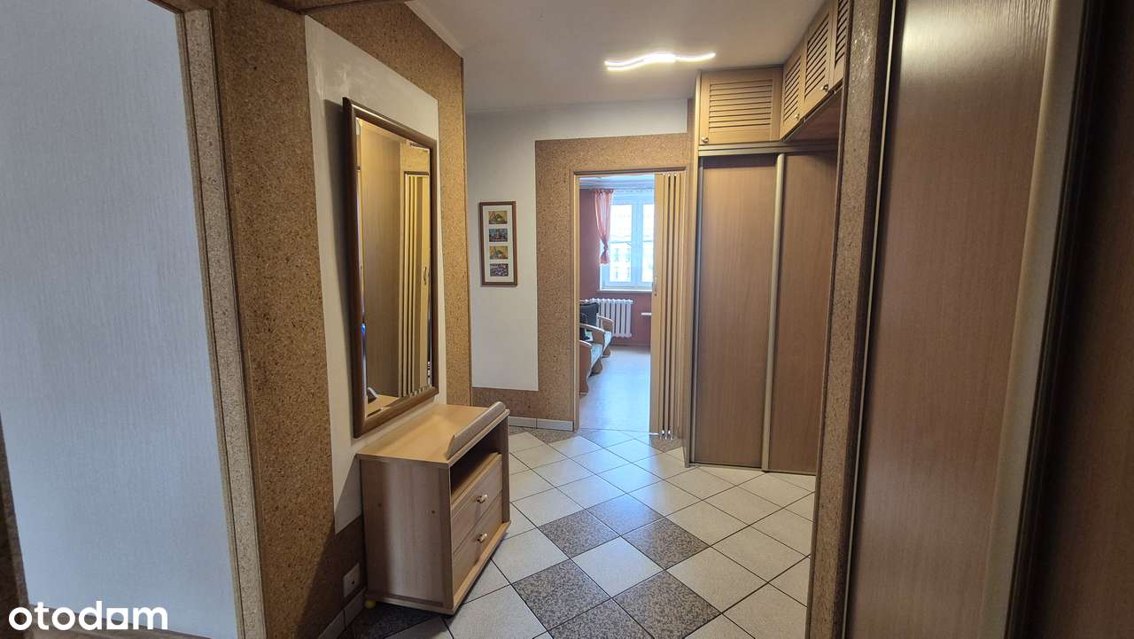 3-pokojowe mieszkanie z balkonem Rybnik-Boguszowice od zaraz!-13