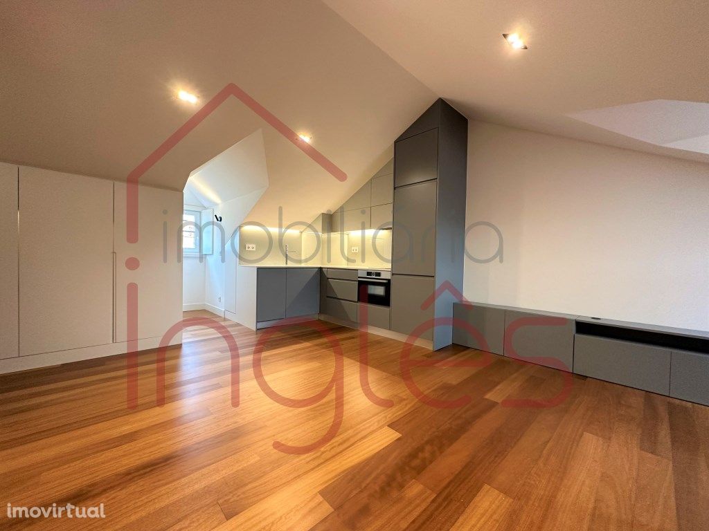 Penthouse T1 - Príncipe Real- Lisboa ...