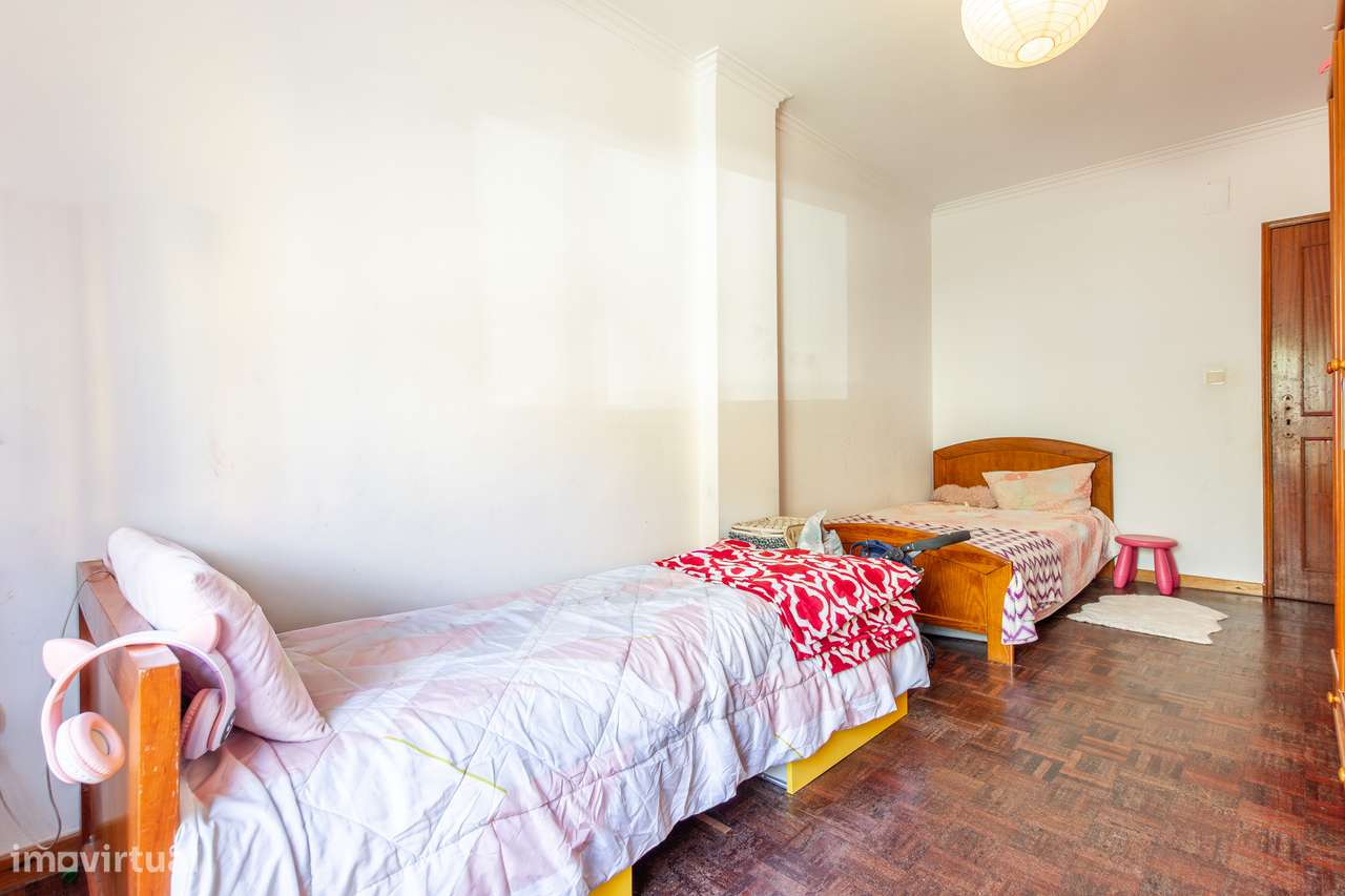 Apartamento T3 em Quinta do Conde, Sesimbra-20